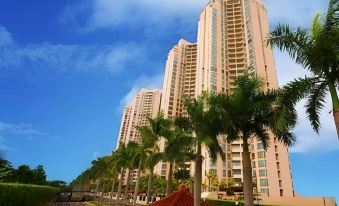 The Residences at Puri Casablanca