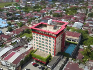 Grand Zuri Dumai