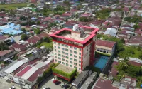 Grand Zuri Dumai Hoteles en Dumai