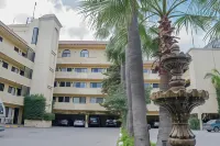 Hotel America Hotels in Tijuana