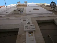 B&B Arco Caputi Hotel in zona Chiesa di Santa Maria delle Grazie dei Frati Minori Cappuccini