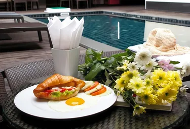 รูปภาพของโรงแรมสยามสวาน่า