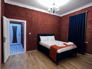 Emmy Hotel Taksim