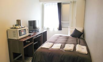 Hotel Livemax Budget Kawasaki Ekimae