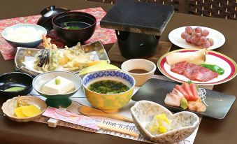 Shoji Mount Hotel - Housity