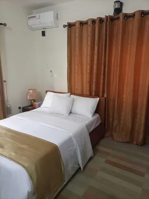 Ajah Apartment & Suites Hotels near Abule Eko Bus-Stop