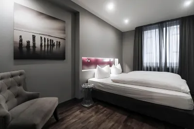 Hotel am Augustinerplatz Các khách sạn ở Cologne