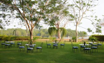 Victoria Can Tho Resort