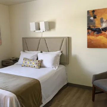 Kawada Hotel Отели рядом с достопримечательностью «Исторический район»