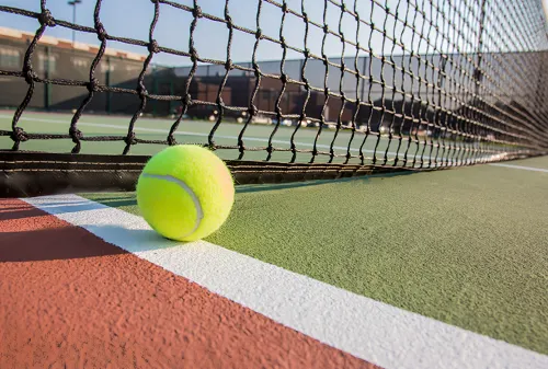 Avillion Admiral Cove Leisure & Recreation Photos