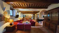 Relais la Corte di Bettona Hotels in Canalicchio