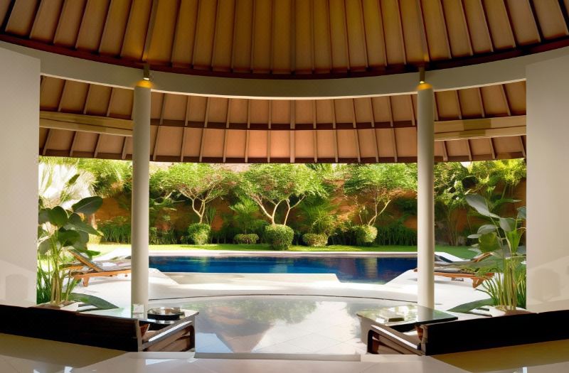 The Kunja Villa-Hotel photo 3