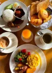 Hyatt Regency Kuantan Resort - Frühstück