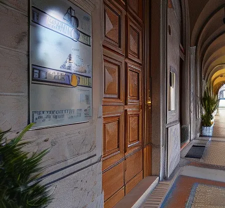 Bergamo Inn 43