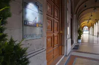 Bergamo Inn 43 - 4 Yıldız