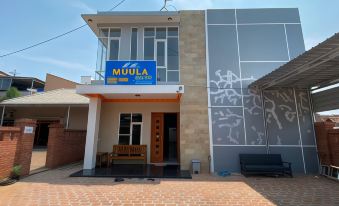 OYO 93453 Muula Homestay Syariah