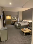Atlas International Hotels