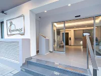 卡拉馬塔公寓 卡拉馬塔住宿飯店