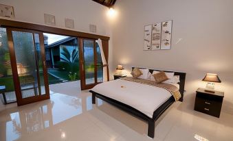 Matra Bali Guesthouse