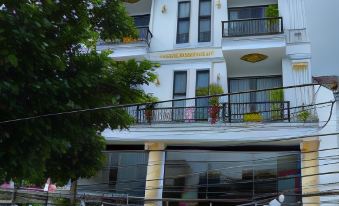 Huyen Nga Hotel