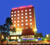 Merapi Merbabu Hotels Bekasi Hôtels à : Rawalumbu