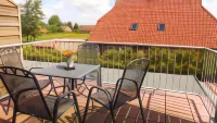Hotel Herbers + Restaurant Feinzeit Hotels in Südbrookmerland