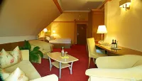 Parkhotel Krone Hôtels à : Nimburg
