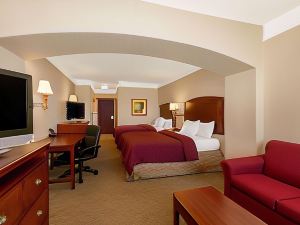 La Quinta Inn & Suites by Wyndham Dodge City