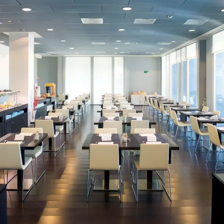 Hotel Diagonal Plaza