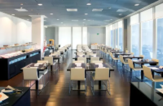 Hotel Diagonal Plaza