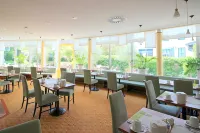 Hansa Apart Hotel-Worldhotel Hotel di Bad Abbach