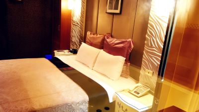 Business Double Room