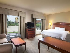 Hampton Inn & Suites Brownsville