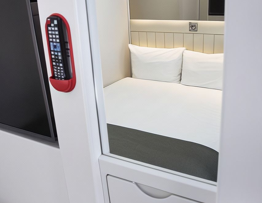 4. 포인트 A 호텔..