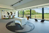 Silken Thomas Accommodation - Wifi