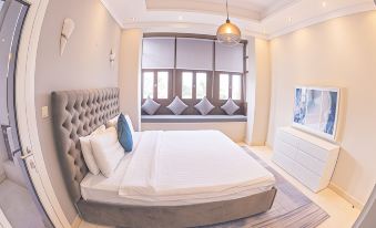 Le Sifah Resort Apartments