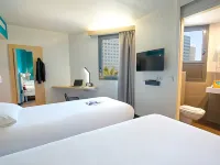 B&B Hotel Marseille Centre la Timone Hotels in der Nähe von Parc Borely