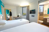 B&B Hotel Marseille Centre la Timone