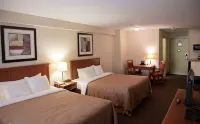 All Stay Suites Hotels in Westlock