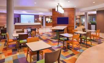 Fairfield Inn & Suites Orlando Ocoee