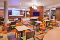 Fairfield Inn & Suites Orlando Ocoee Hotels in Winter Garden