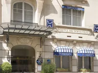 تيموتل باليه رويال Hotels near مركز جورج بومبيدو