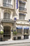 Timhotel Palais Royal Hotels in Paris