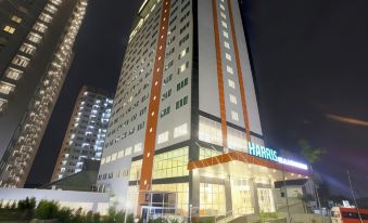 Harris Hotel & Conventions Ciumbuleuit - Bandung