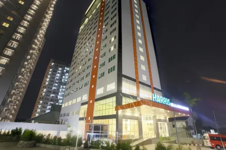 HARRIS Hotel & Conventions Ciumbuleuit Bandung