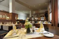 Best Western Plus Hotel Excelsior - breakfast