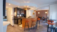 Hotel the Shepherd Hotel a Bertem