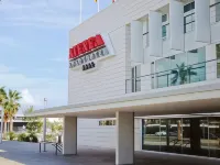 Hotel Atenea Port Barcelona Mataro Hotel a Mataró