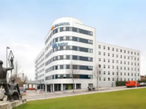 Ibis Budget Genève Aéroport โรงแรมในเจนีวา