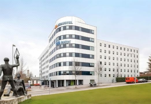 이비스 버짓 제네바 아에로포르 이미지